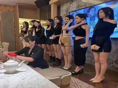 随州夜总会招聘